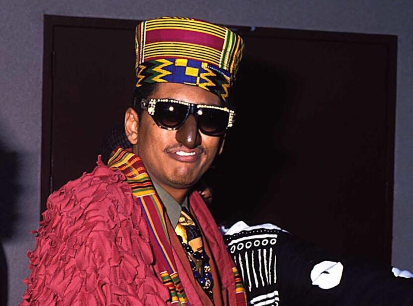 OBIT: Shock G, Humpty Hump Rapper – WDED